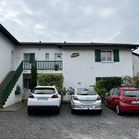 T2 Calme 2 Couchages Avec Parking - Fr-1-495-58 *