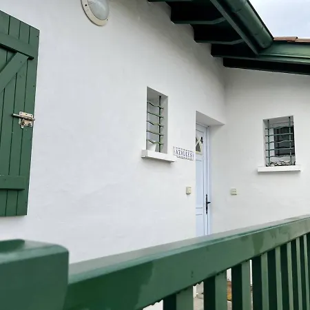 T2 à Avec Parking - Fr-1-495-58 * Cambo-les-Bains