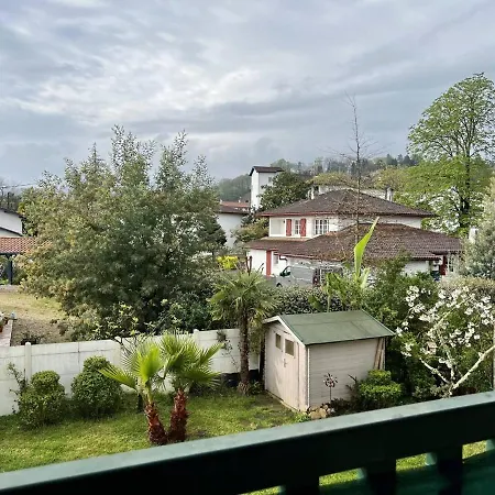 T2 Calme 2 Couchages Avec Parking - Fr-1-495-58 Cambo-les-Bains