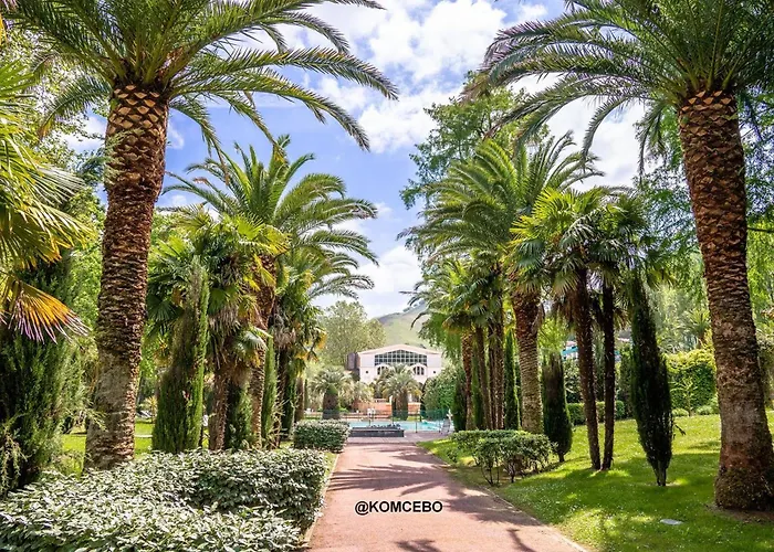 Daire T2 Calme 2 Couchages Avec Parking - Fr-1-495-58 *